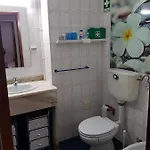 شقة Mar & Da Rocha *