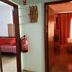 Mar & Da Rocha شقة