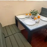 شقة Mar & Da Rocha