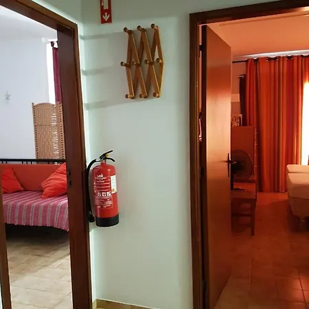 Mar & Da Rocha Apartment