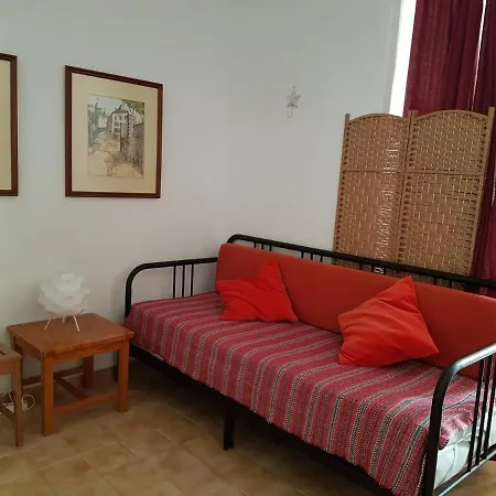 Mar & Da Rocha Apartamento