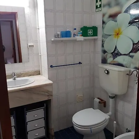 Apartmán Mar & Da Rocha *