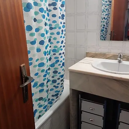 Mar & Da Rocha דירה *