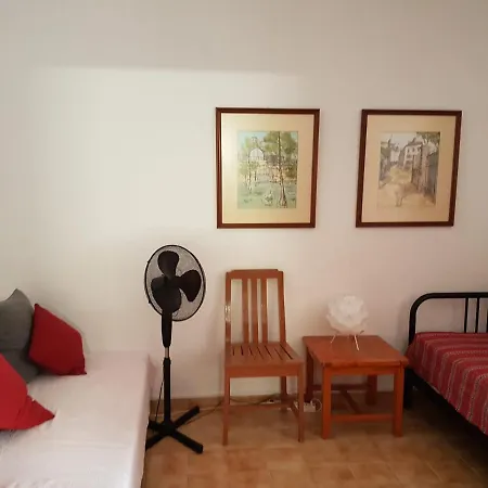 Apartamento Mar & Da Rocha