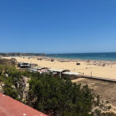 Mar & Da Rocha Appartement Portimão