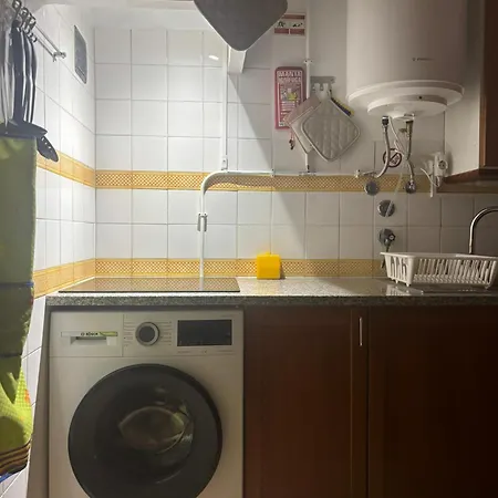 Apartmán Mar & Da Rocha *