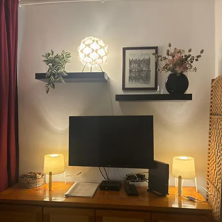 Mar & Da Rocha Apartmán