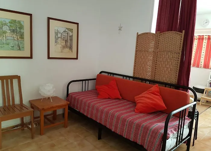 Mar & Da Rocha Apartamento