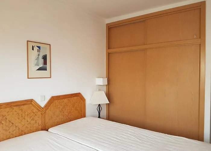 Mar&praia Da Rocha *