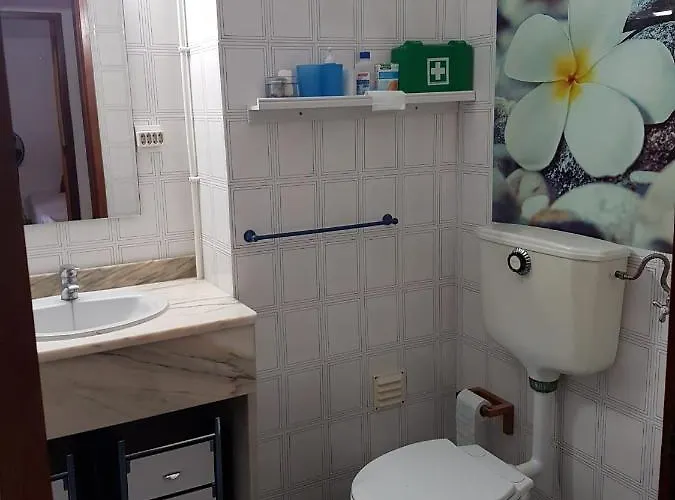 Appartamento Mar&praia Da Rocha *