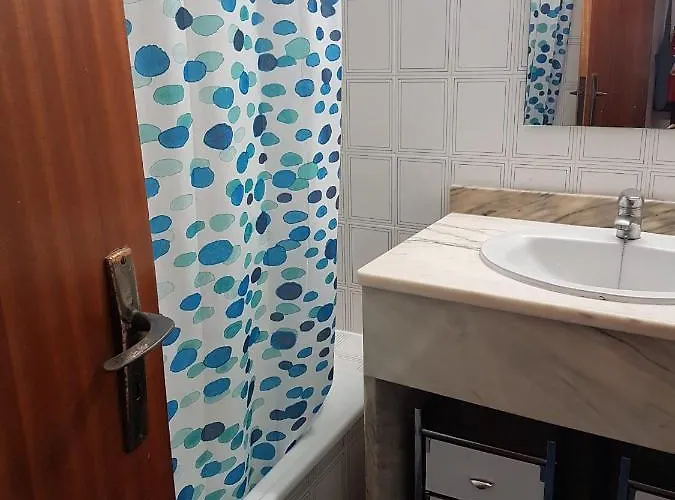 Mar&praia Da Rocha Appartamento *