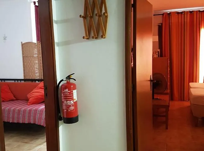 Mar & Da Rocha Apartamento