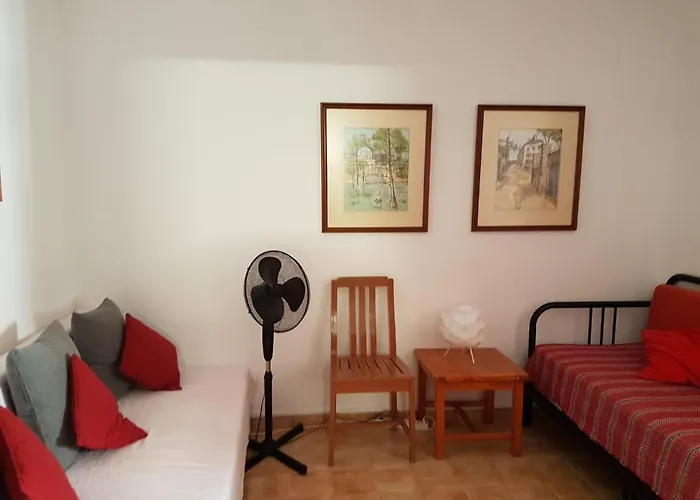 Apartamento Mar & Da Rocha