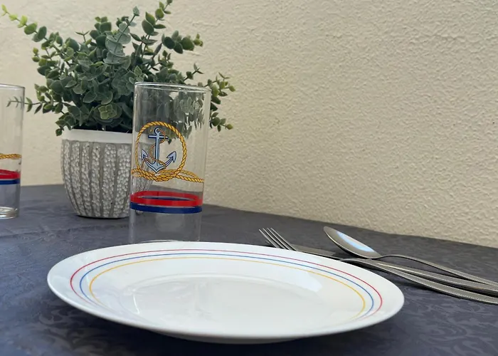 Mar&praia Da Rocha * Portimão