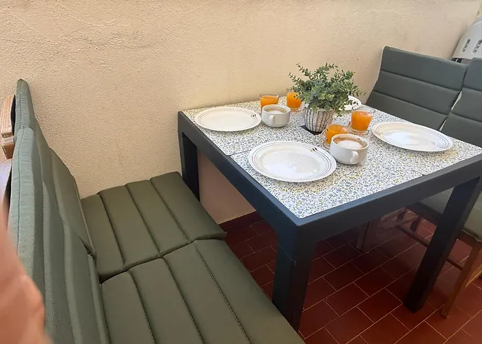 Appartamento Mar&praia Da Rocha