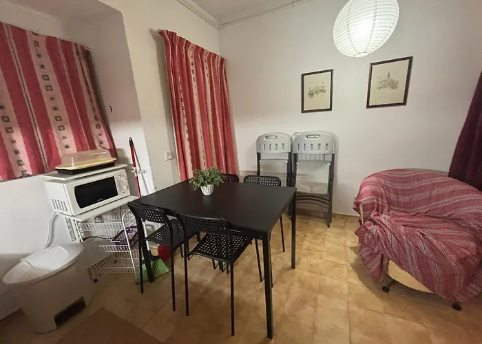 Mar & Da Rocha Apartamento Portimão