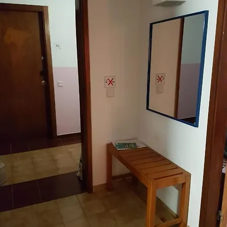 Mar & Da Rocha Apartmán *