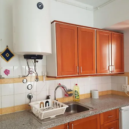 Apartmán Mar & Da Rocha *